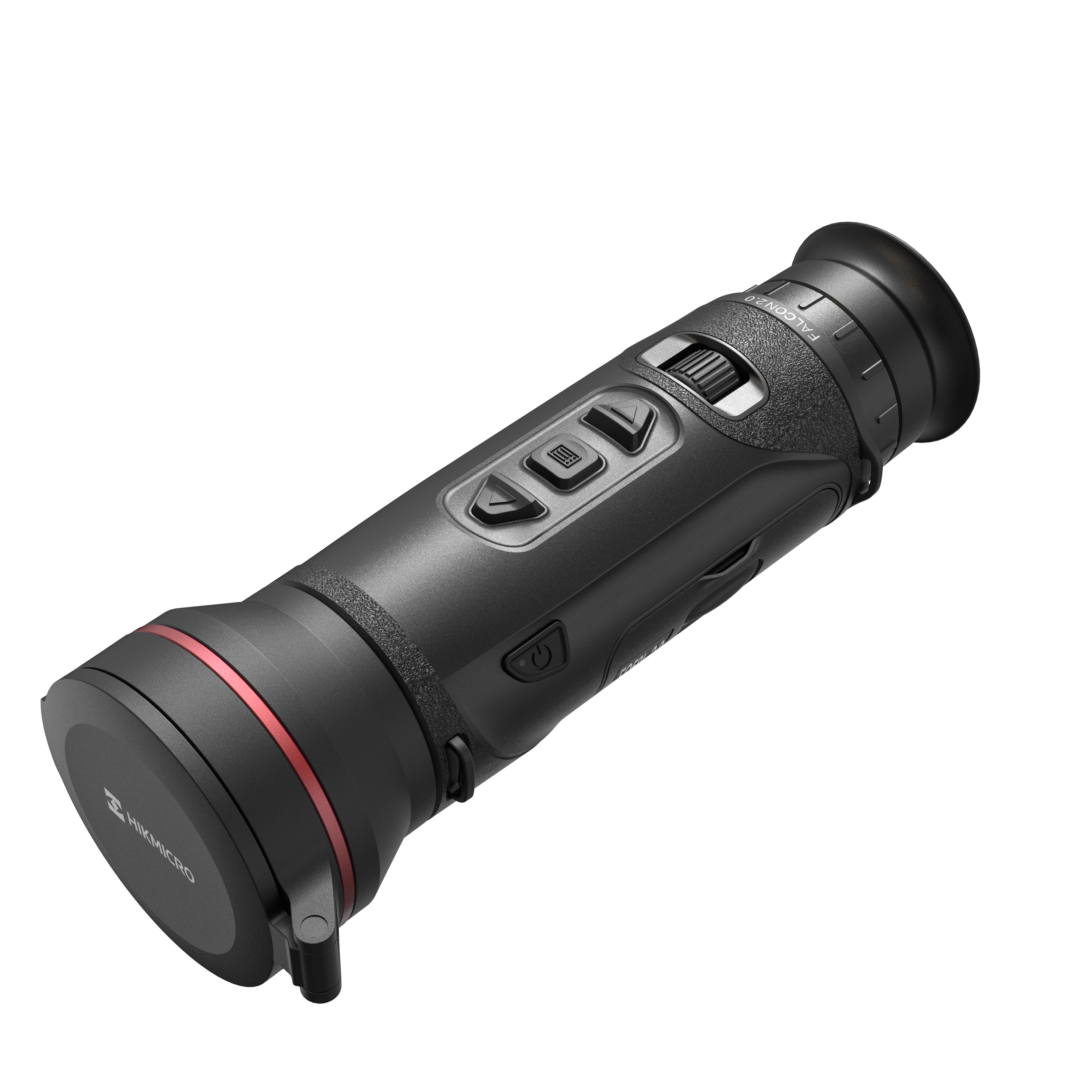 Monoculaire Thermique Hikmicro Falcon 2 FQ50LV 2.0 avec télémètre