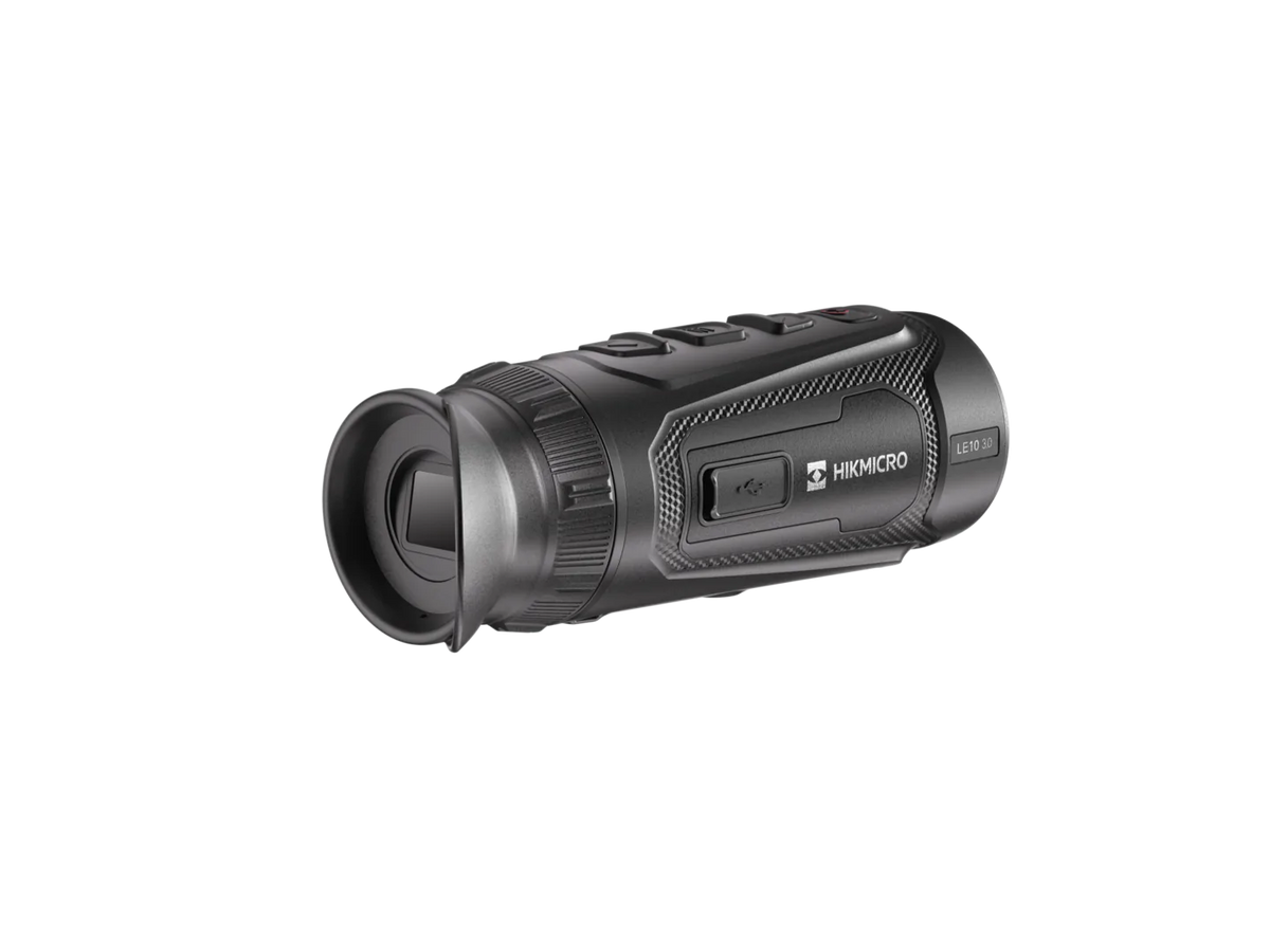 Moncoculaire thermique HIKMICRO LYNX LE10 3.0