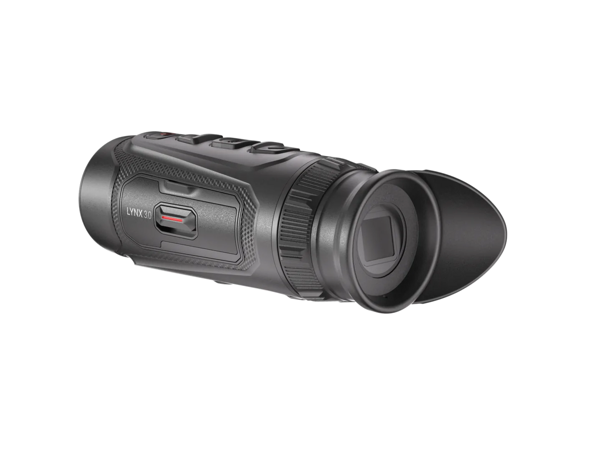 Moncoculaire thermique HIKMICRO LYNX LE10 3.0