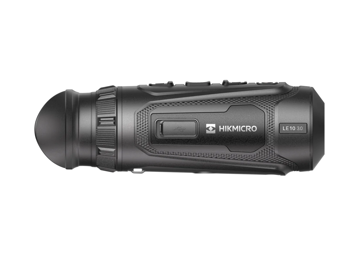 Moncoculaire thermique HIKMICRO LYNX LE10 3.0