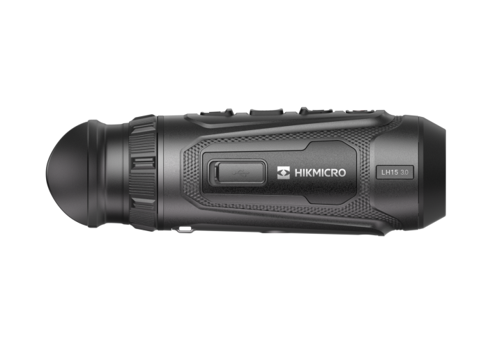 Monoculaire HIKMICRO LYNX LH15 3.0