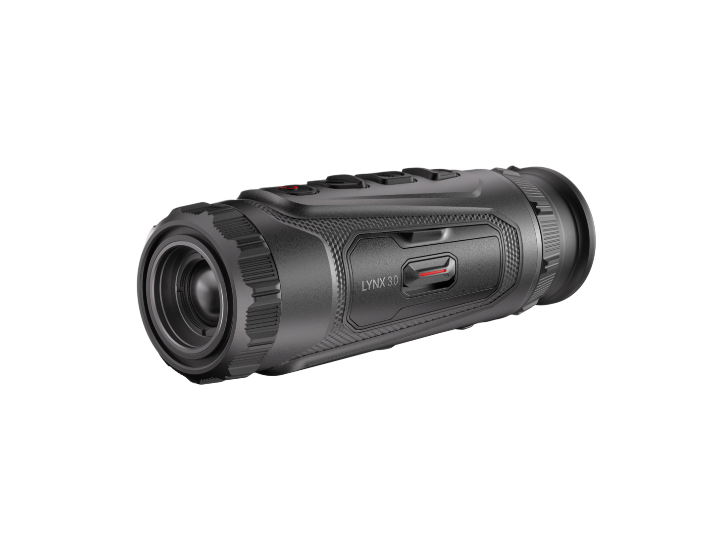 Monoculaire de vision thermique HIKMICRO LYNX LH19 3.0