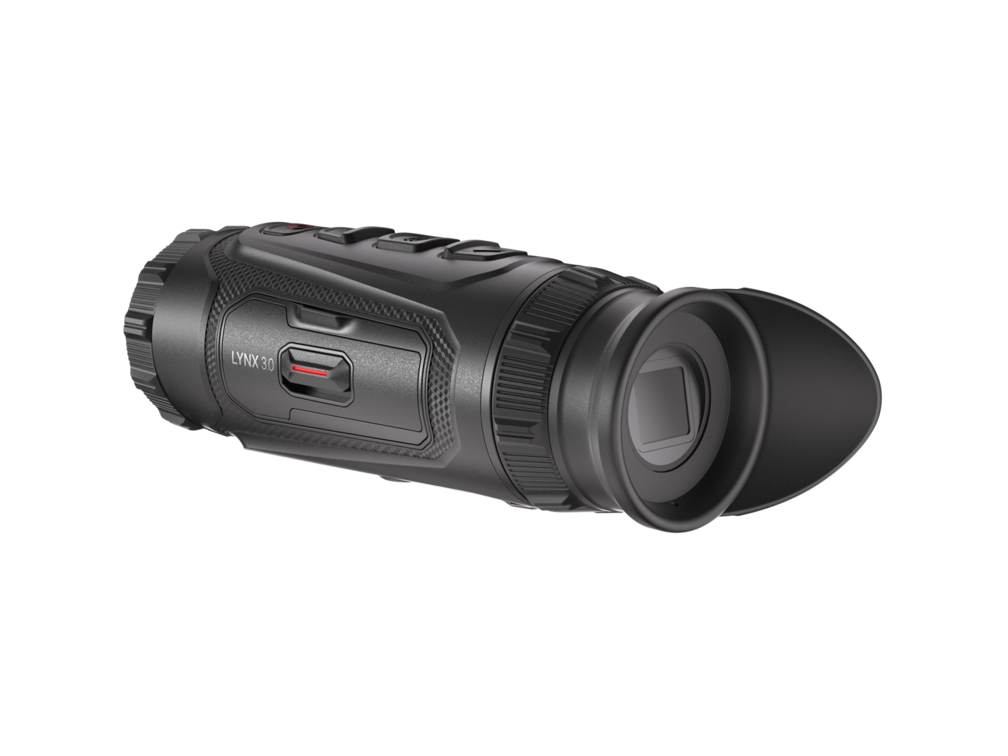 Monoculaire de vision thermique HIKMICRO LYNX LH19 3.0