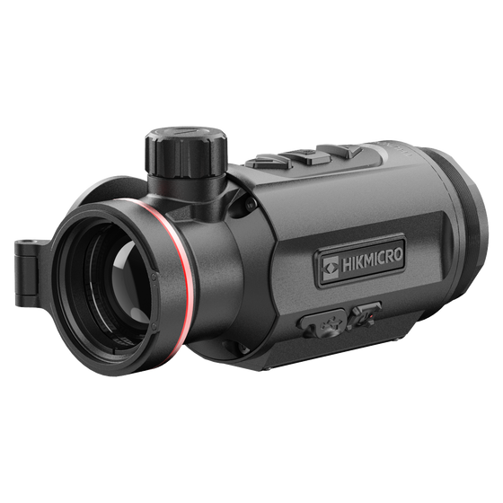 Module de tir à imagerie thermique HIKMICRO (CLIP-ON)  Thunder 3.0 TH35C 3.0