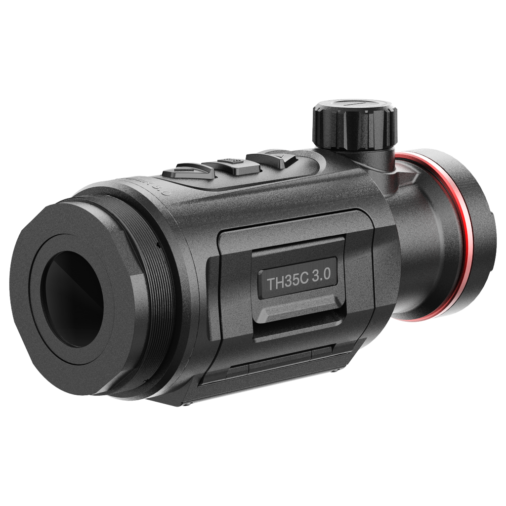 Module de tir à imagerie thermique HIKMICRO (CLIP-ON)  Thunder 3.0 TH35C 3.0