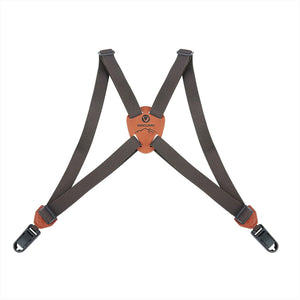 Harnais Vanguard pour jumelles et appareil photo VEO optic guard H BR