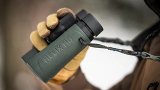 jumelles Elément Optics Helix HD 8X42
