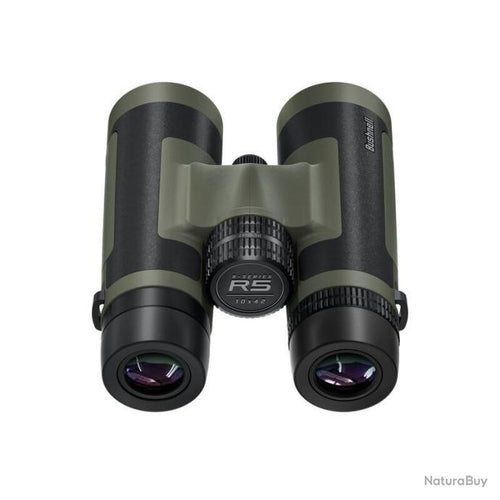Jumelles Bushnell Trophy R5 10x42