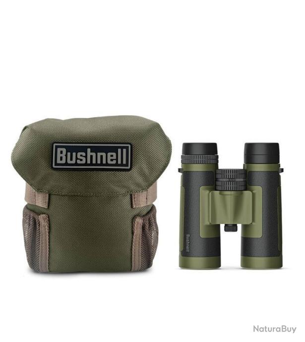 Jumelles Bushnell Trophy R5 10x42