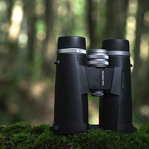 Jumelles Eschenbach Trophy ED 8X42