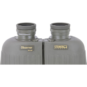 Jumelles Steiner Observer 20X80