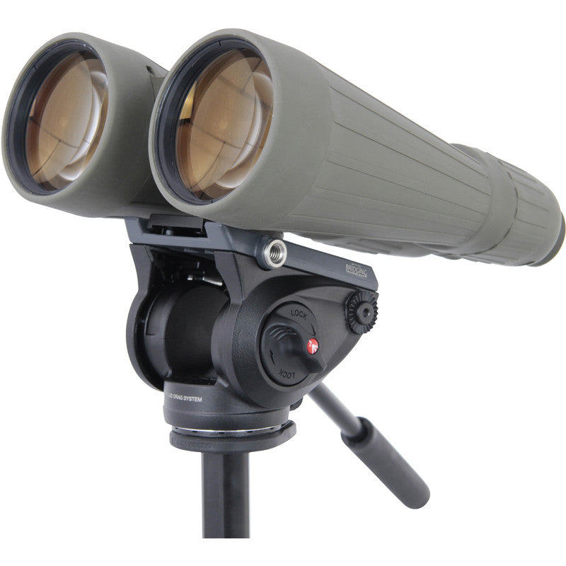 Jumelles Steiner Observer 20X80