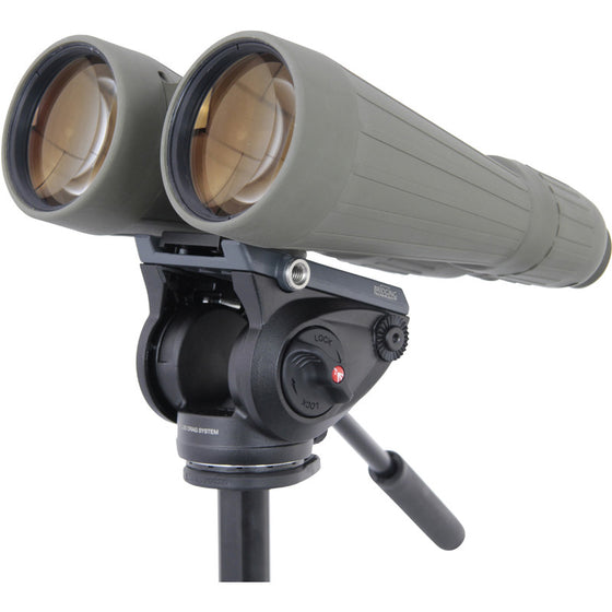 Jumelles Steiner Observer 20X80