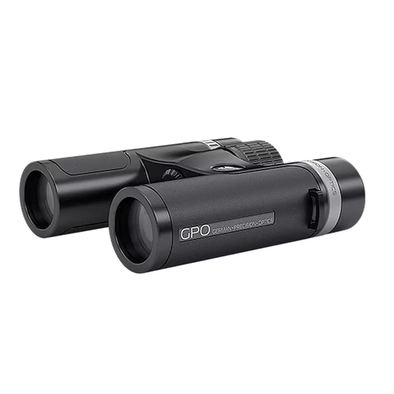 Jumelles GPO Passion SD 8X26
