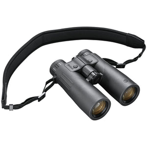 Jumelles Bushnell FUSION X télémétrique 10x42