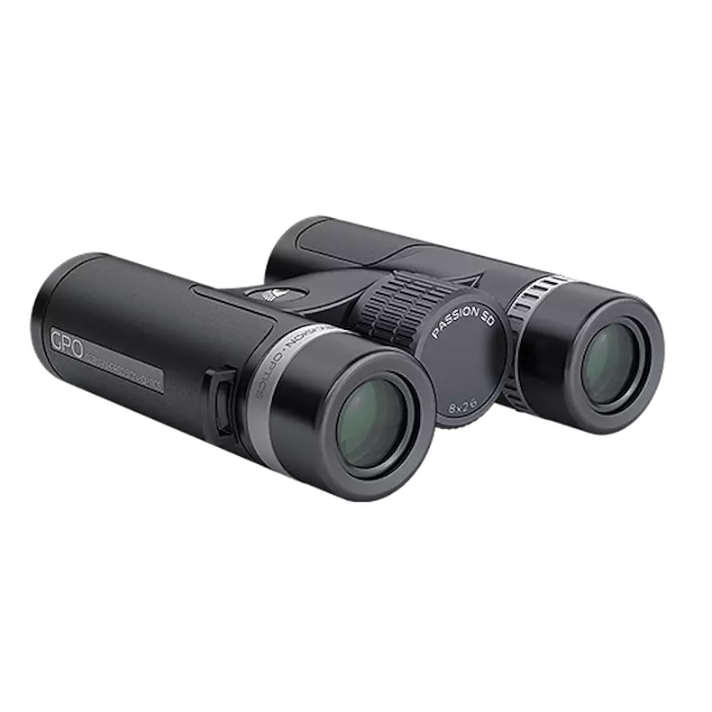 Jumelles GPO Passion SD 10X26