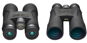 Jumelles Nikon PROSTAFF 5 12x50