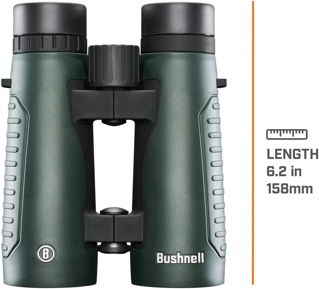 Jumelles Bushnell Excursion 10X42 –