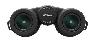 Jumelles Nikon Prostaff P7 10x30