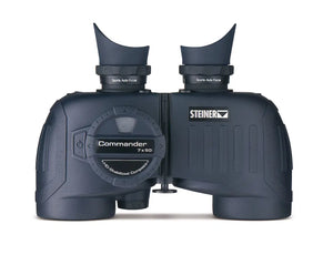 Jumelles Steiner Commander 7X50 avec compas