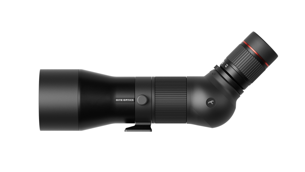 Longue-vue Kite Optics KSP85 HD 30-60x WA