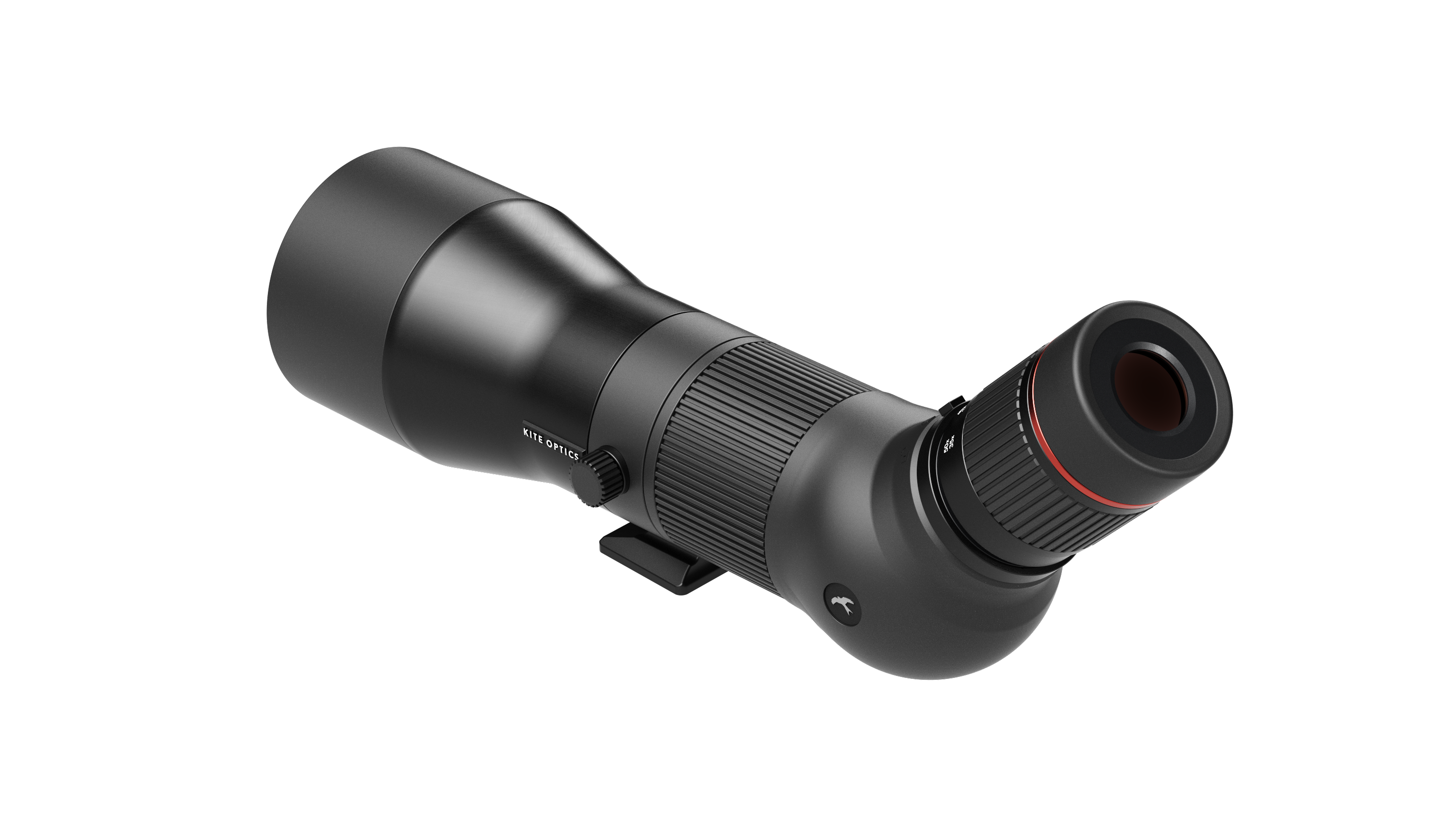 Longue-vue Kite Optics KSP85 HD 30-60x WA