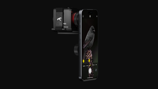 Monoculaire Kite Optics stabilisé ultra compact kite stabiONE