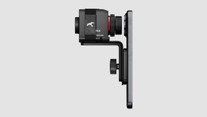 Monoculaire Kite Optics stabilisé ultra compact kite stabiONE