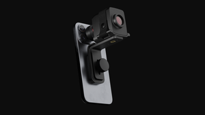 Monoculaire Kite Optics stabilisé ultra compact kite stabiONE