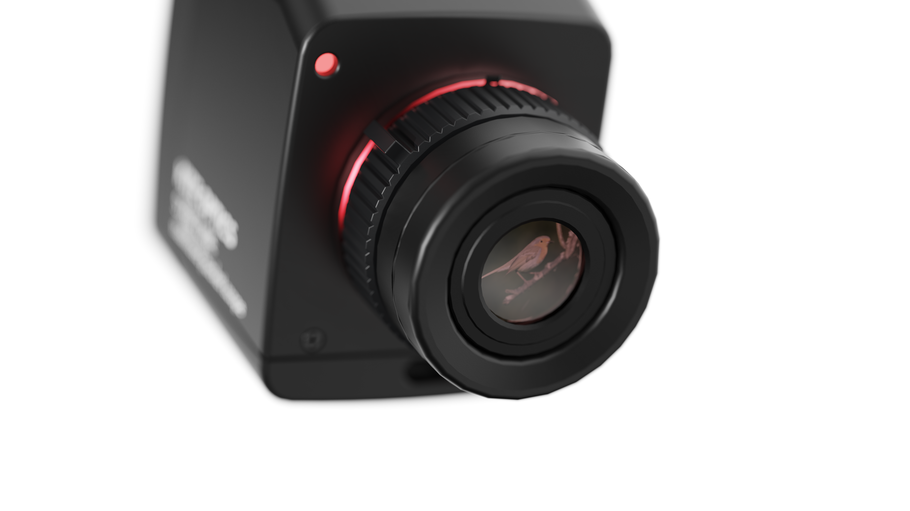 Monoculaire Kite Optics stabilisé ultra compact kite stabiONE