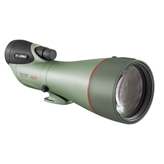 Longue-vue Kowa TSN-99A visée droite avec oculaire TE-11WZ II