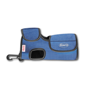 C-500D denim – vue 3 fabricant Kowa