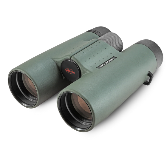 Kowa Genesis XD44 8,5×44 · Jumelles.com