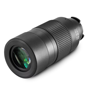 Oculaire TE-80XW vue en angle