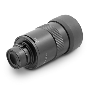 Oculaire TSE-Z9B vue arrière