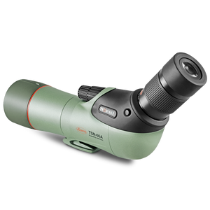 Kowa TSN-66A avec oculaire de kit inclus, photo officielle fabricant, vue 3
