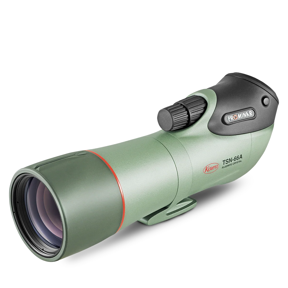Longue-vue Kowa TSN-66A — photo officielle 3