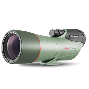 Longue-vue Kowa TSN-66S — photo officielle 1