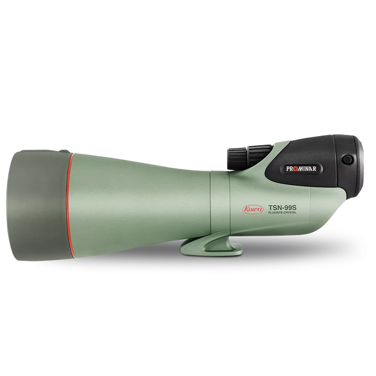 Longue-vue Kowa TSN-99S — photo officielle 2