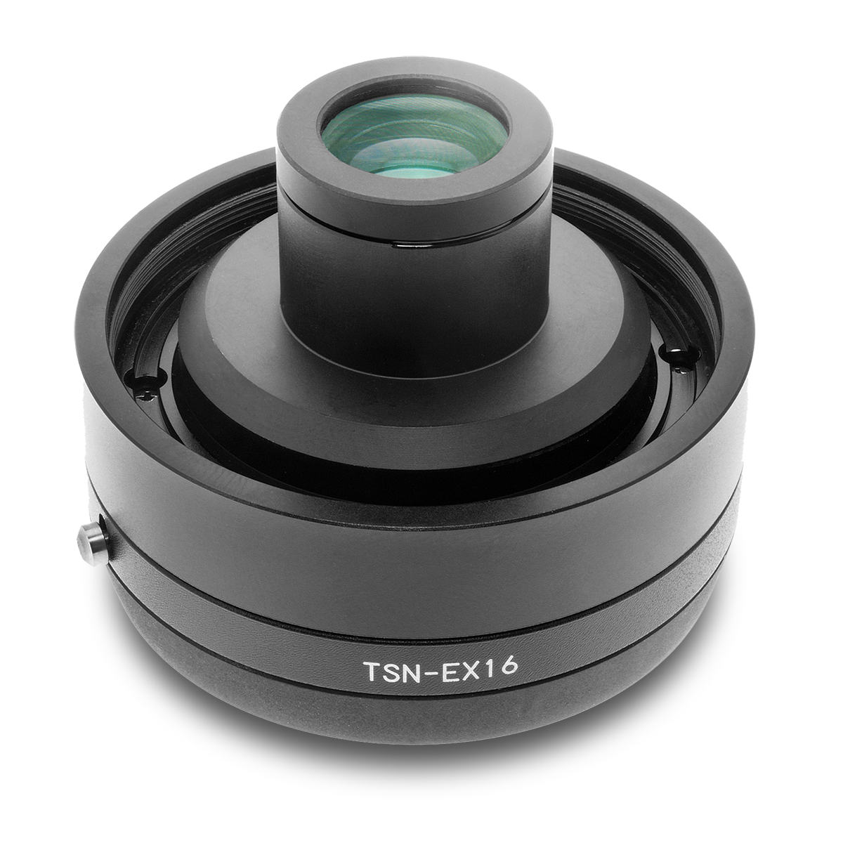 Multiplicateur de focale Kowa TSN-EX16 1,6× pour TSN-99/88/66 – photo fabricant 1