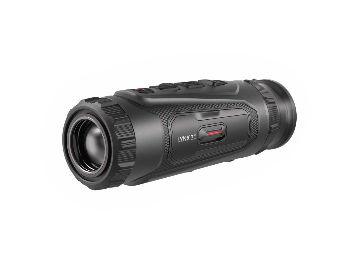 Monoculaire de vision thermique HIKMICRO LYNX LH25 3.0