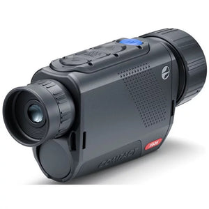 Monoculaire PULSAR thermique AXION XG35 compact et connecté
