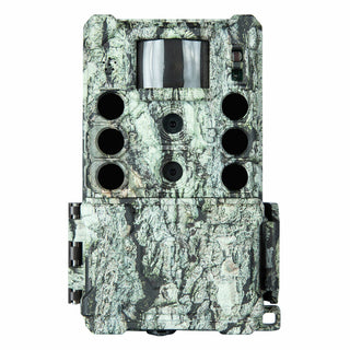 Piège photographique Bushnell Core DS 4K 32 MP Led Noire- Camo