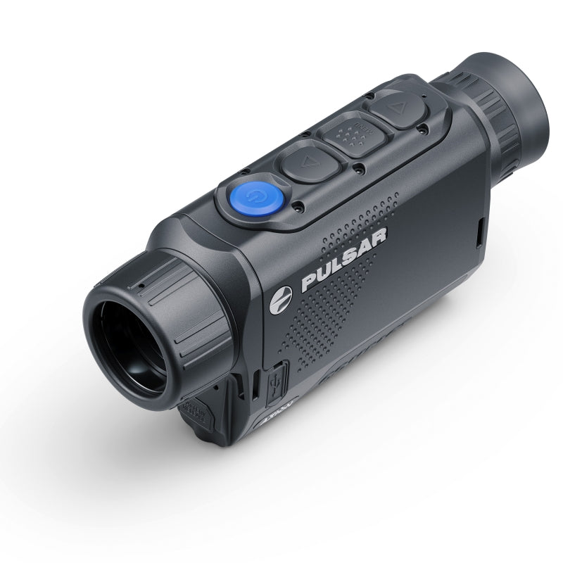 Monoculaire Pulsar Thermique AXION XG30 Compact et connecté