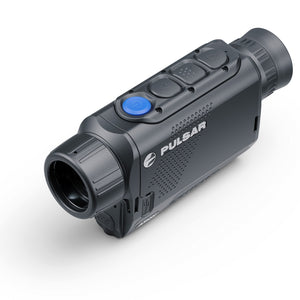Monoculaire Pulsar Thermique AXION XG30 Compact et connecté