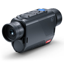 Monoculaire PULSAR thermique AXION XG35 compact et connecté