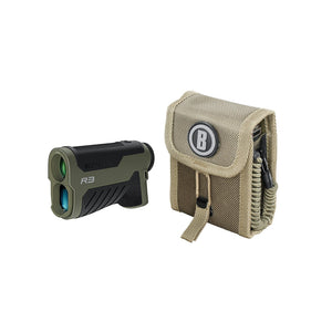 Télémètre Bushnell Banner R3 1200