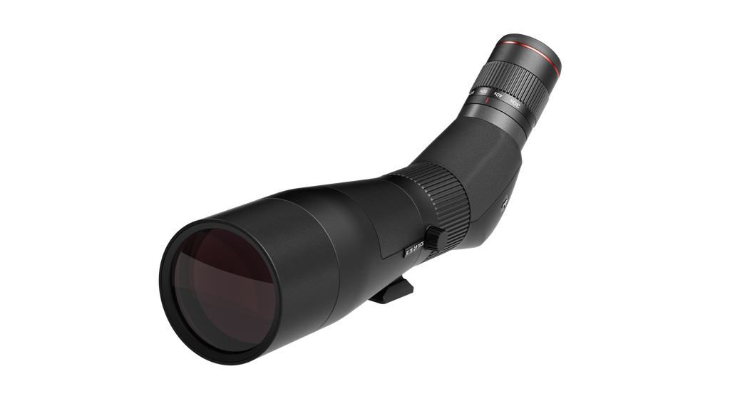 Longue-vue Kite Optics KSP 80 HD2 + 25-50x WA