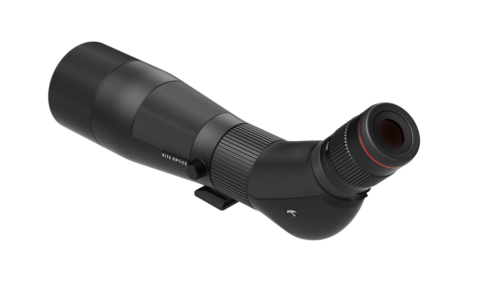 Longue-vue Kite Optics KSP 80 HD2 + 25-50x WA