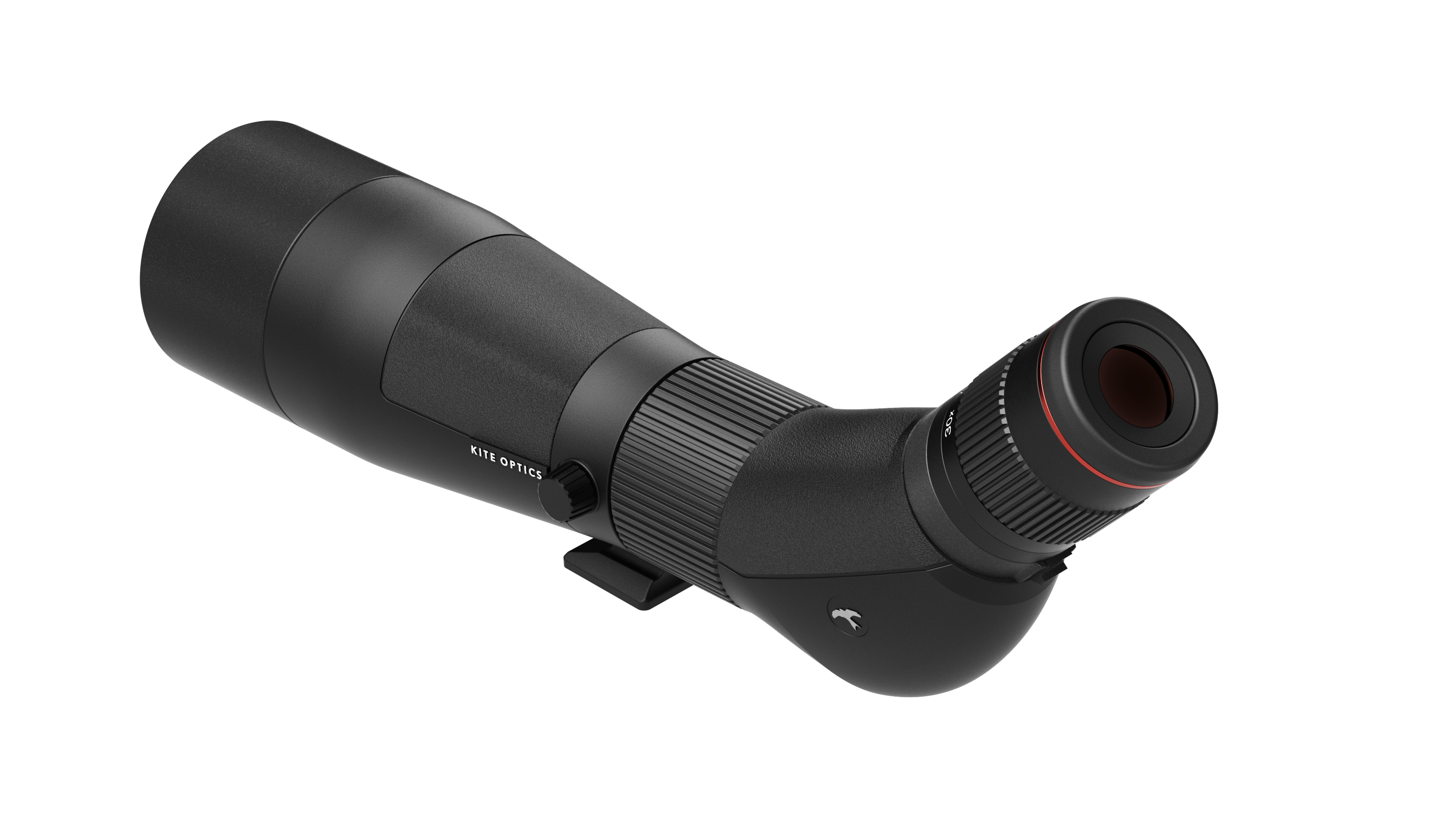 Longue-vue Kite Optics KSP 80 HD2 + 25-50x WA